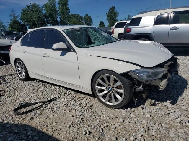 Photo 3 VIN: WBA3A5C57CF257265 - BMW 328 I 