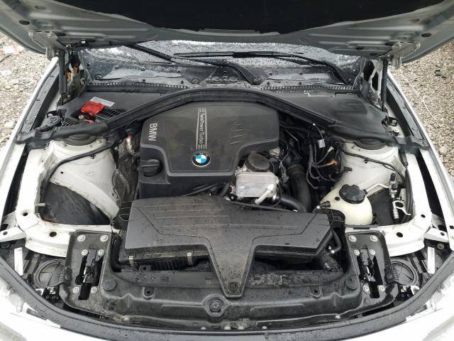 Photo 6 VIN: WBA3A5C57CF257556 - BMW 328 I 