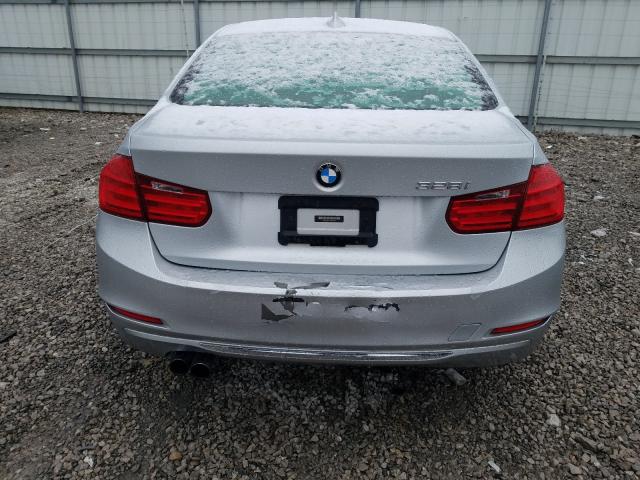 Photo 8 VIN: WBA3A5C57CF257556 - BMW 328 I 