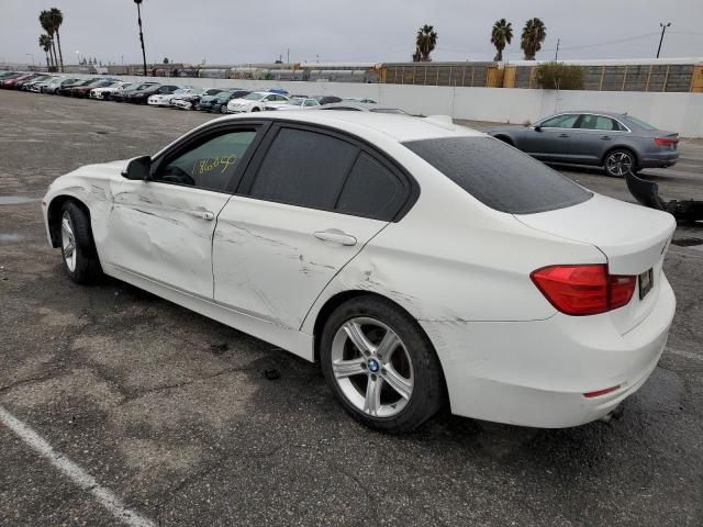 Photo 2 VIN: WBA3A5C57CF258853 - BMW 328 I 