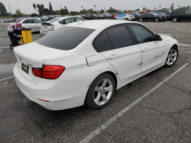 Photo 3 VIN: WBA3A5C57CF258853 - BMW 328 I 