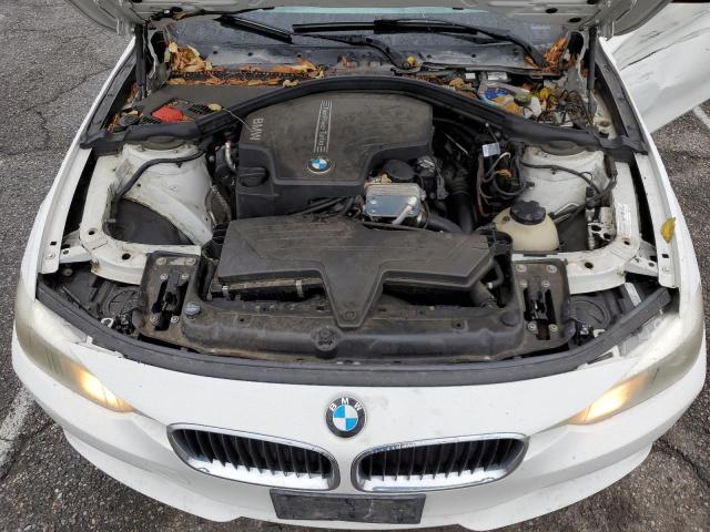 Photo 6 VIN: WBA3A5C57CF258853 - BMW 328 I 