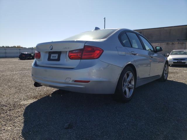 Photo 3 VIN: WBA3A5C57CF258979 - BMW 328 I 