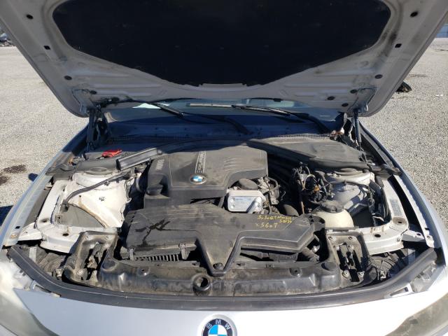 Photo 6 VIN: WBA3A5C57CF258979 - BMW 328 I 