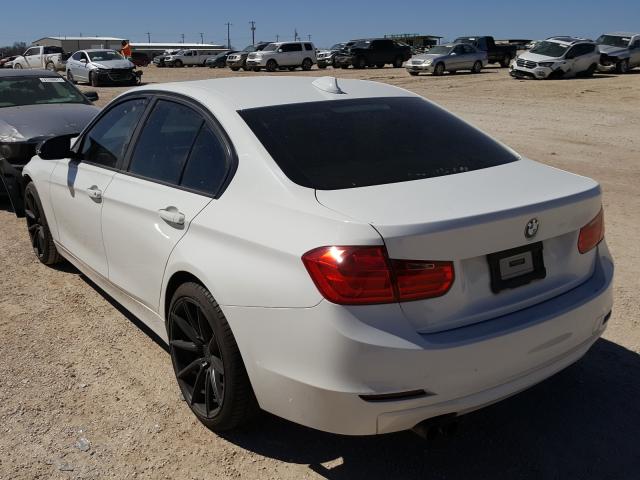 Photo 2 VIN: WBA3A5C57CF259467 - BMW 328 I 