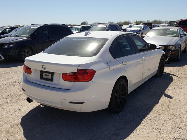 Photo 3 VIN: WBA3A5C57CF259467 - BMW 328 I 