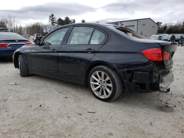 Photo 1 VIN: WBA3A5C57CF340369 - BMW 328 I 