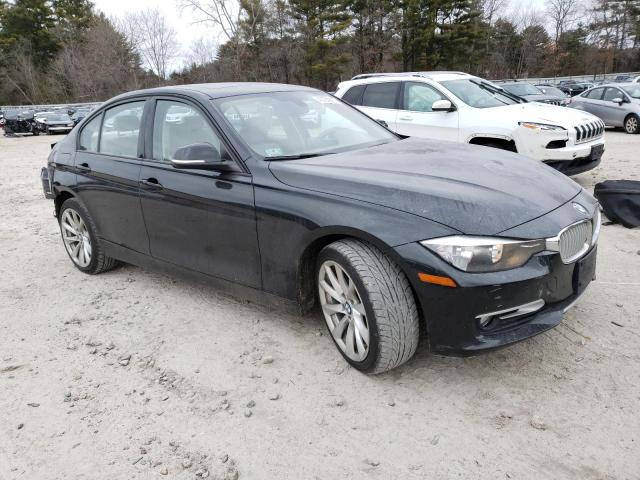 Photo 3 VIN: WBA3A5C57CF340369 - BMW 328 I 