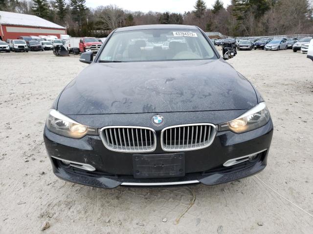 Photo 4 VIN: WBA3A5C57CF340369 - BMW 328 I 