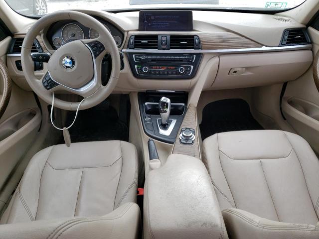 Photo 7 VIN: WBA3A5C57CF340369 - BMW 328 I 