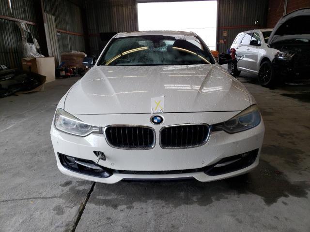 Photo 4 VIN: WBA3A5C57CF340954 - BMW 328 I 