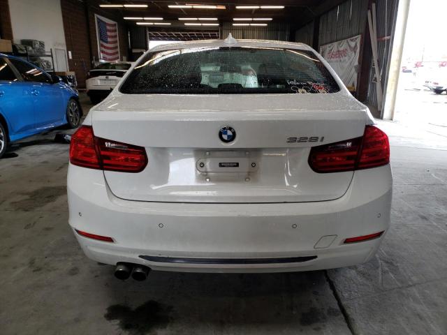 Photo 5 VIN: WBA3A5C57CF340954 - BMW 328 I 