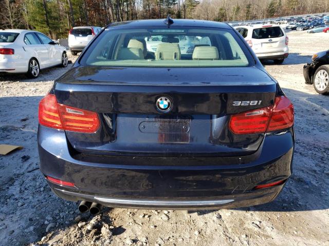 Photo 5 VIN: WBA3A5C57CF342249 - BMW 3 SERIES 