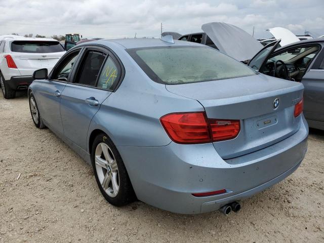 Photo 2 VIN: WBA3A5C57CF342400 - BMW 328 I 