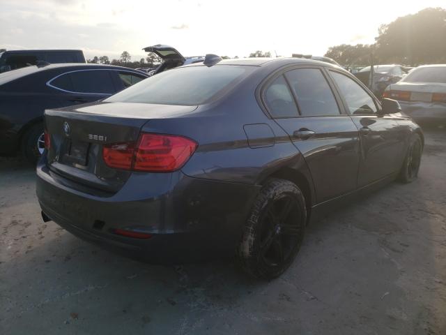 Photo 3 VIN: WBA3A5C57CF343448 - BMW 328 I 