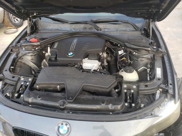 Photo 6 VIN: WBA3A5C57CF343448 - BMW 328 I 