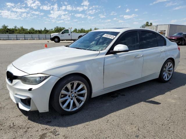 Photo 0 VIN: WBA3A5C57CF343756 - BMW 328 I 