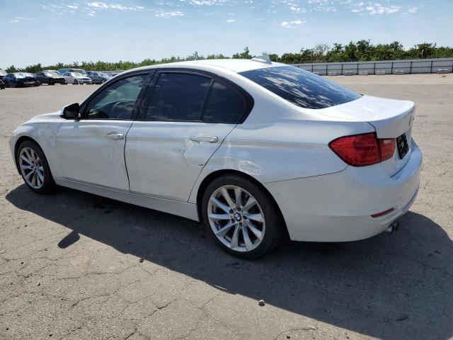 Photo 1 VIN: WBA3A5C57CF343756 - BMW 328 I 