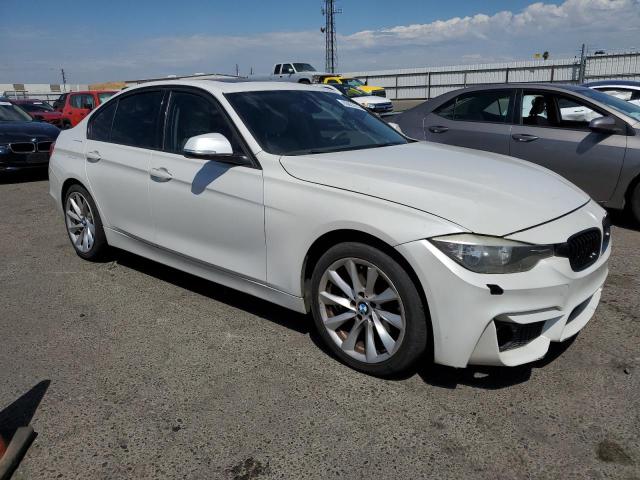 Photo 3 VIN: WBA3A5C57CF343756 - BMW 328 I 