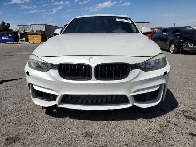 Photo 4 VIN: WBA3A5C57CF343756 - BMW 328 I 