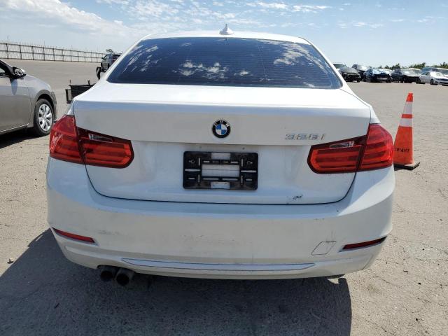 Photo 5 VIN: WBA3A5C57CF343756 - BMW 328 I 