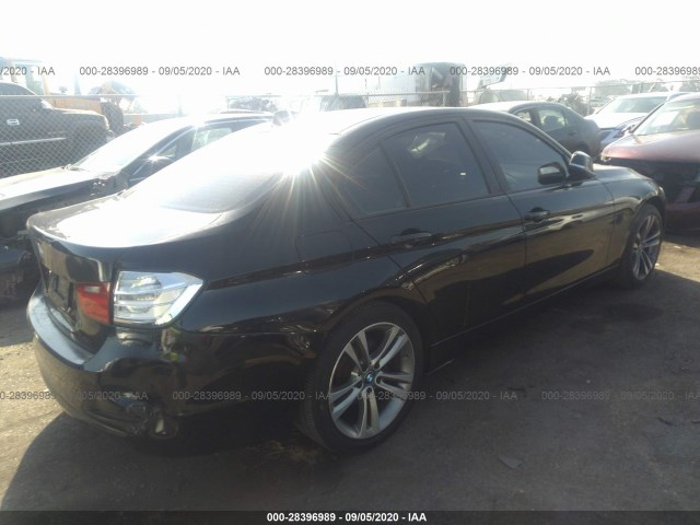 Photo 3 VIN: WBA3A5C57CF344048 - BMW 3 