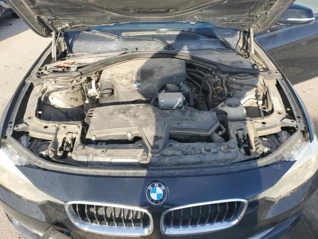 Photo 10 VIN: WBA3A5C57CF344177 - BMW 3 SERIES 