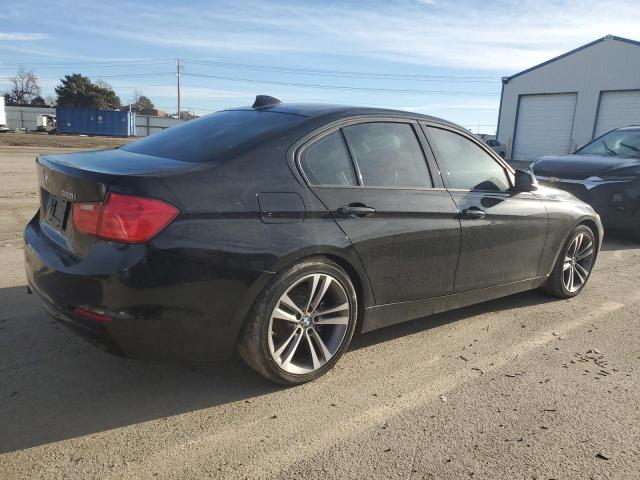 Photo 2 VIN: WBA3A5C57CF344177 - BMW 3 SERIES 