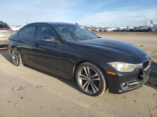 Photo 3 VIN: WBA3A5C57CF344177 - BMW 3 SERIES 