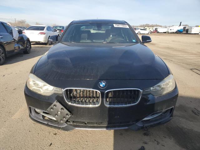 Photo 4 VIN: WBA3A5C57CF344177 - BMW 3 SERIES 