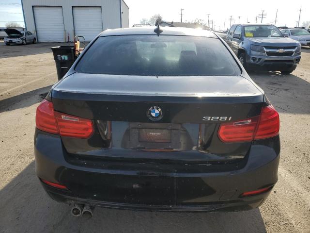 Photo 5 VIN: WBA3A5C57CF344177 - BMW 3 SERIES 