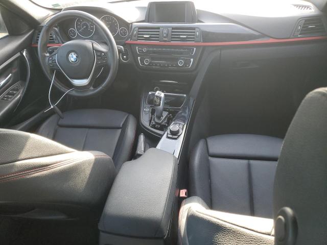 Photo 7 VIN: WBA3A5C57CF344177 - BMW 3 SERIES 