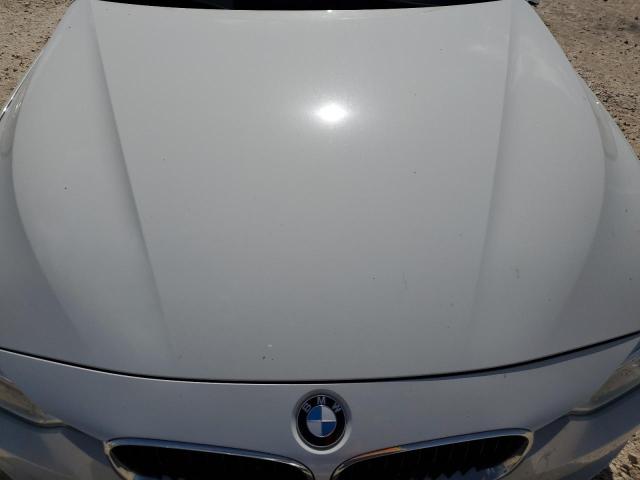 Photo 10 VIN: WBA3A5C57CF344809 - BMW 3 SERIES 