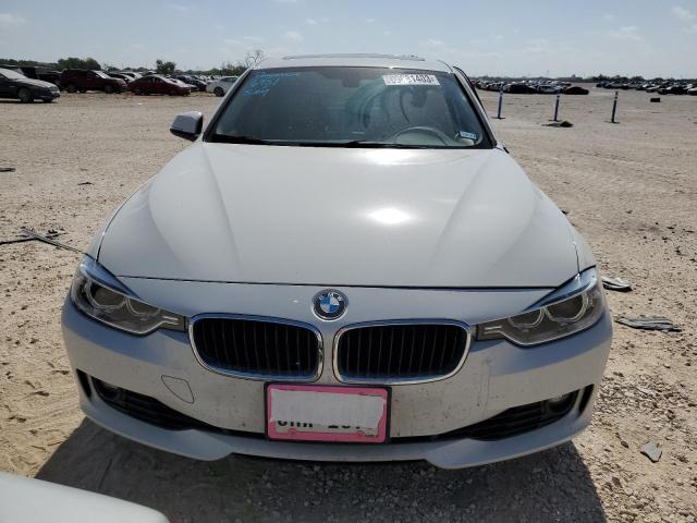 Photo 4 VIN: WBA3A5C57CF344809 - BMW 3 SERIES 