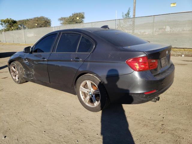 Photo 1 VIN: WBA3A5C57CF345720 - BMW 328 I 