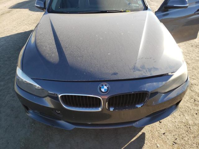 Photo 10 VIN: WBA3A5C57CF345720 - BMW 328 I 