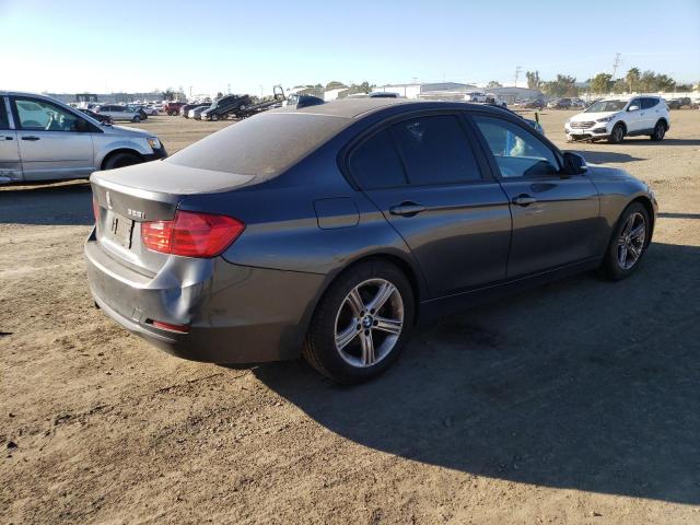 Photo 2 VIN: WBA3A5C57CF345720 - BMW 328 I 