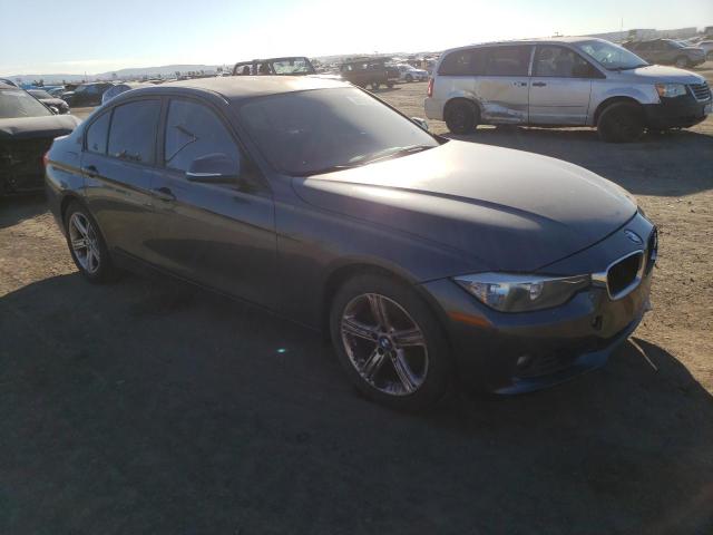 Photo 3 VIN: WBA3A5C57CF345720 - BMW 328 I 