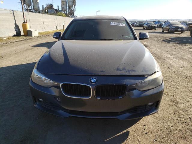 Photo 4 VIN: WBA3A5C57CF345720 - BMW 328 I 