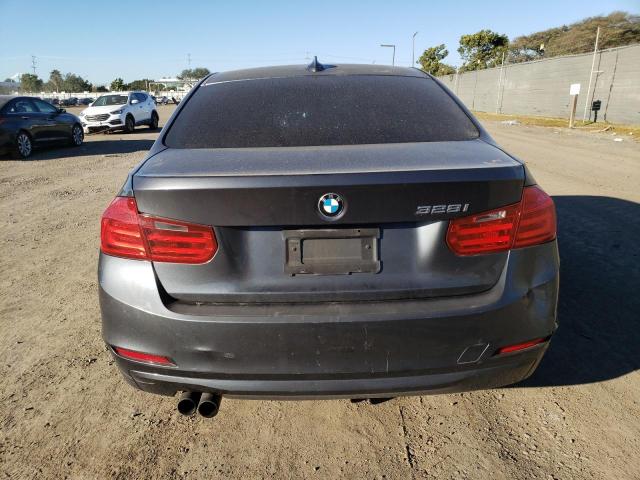 Photo 5 VIN: WBA3A5C57CF345720 - BMW 328 I 