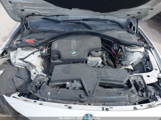 Photo 9 VIN: WBA3A5C57CF346933 - BMW 328I 