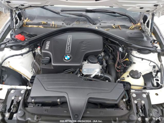 Photo 9 VIN: WBA3A5C57CF349525 - BMW 328I 