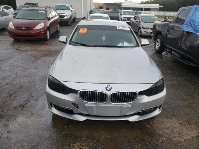 Photo 4 VIN: WBA3A5C57CFJ88660 - BMW 328 I 