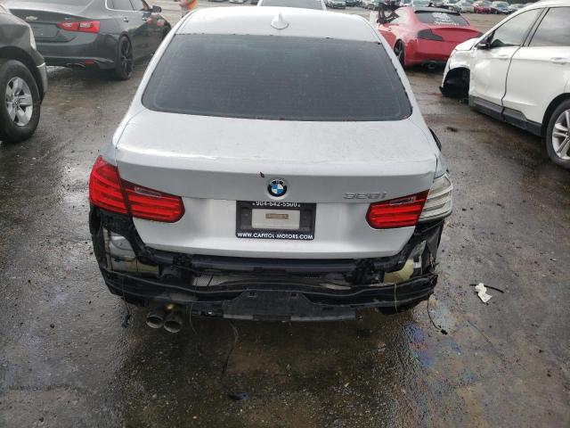 Photo 5 VIN: WBA3A5C57CFJ88660 - BMW 328 I 