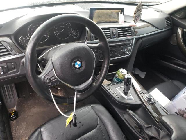 Photo 7 VIN: WBA3A5C57CFJ88660 - BMW 328 I 