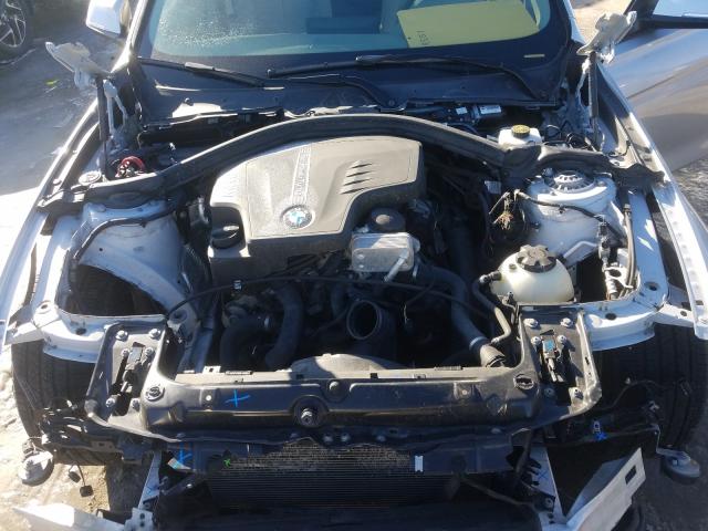 Photo 6 VIN: WBA3A5C57CFJ88870 - BMW 328 I 