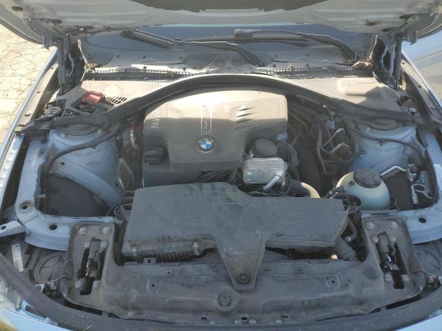 Photo 10 VIN: WBA3A5C57DF350420 - BMW 3 SERIES 