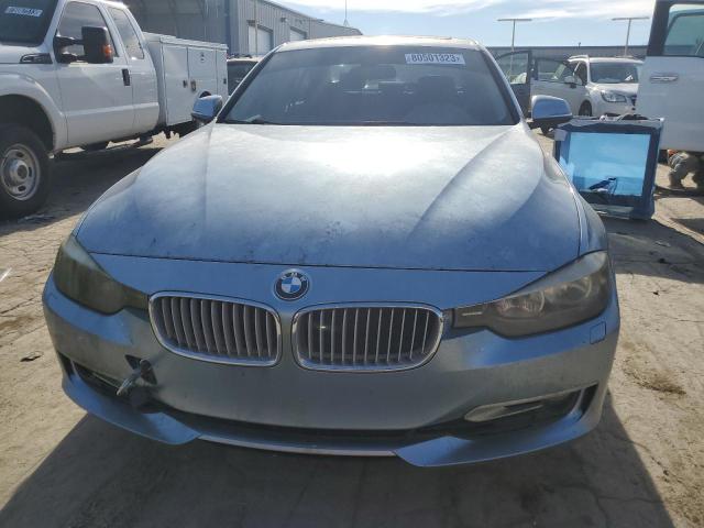 Photo 4 VIN: WBA3A5C57DF350420 - BMW 3 SERIES 