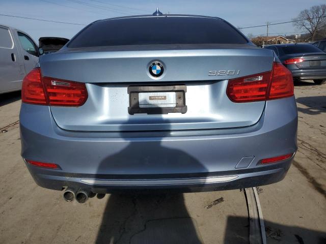 Photo 5 VIN: WBA3A5C57DF350420 - BMW 3 SERIES 