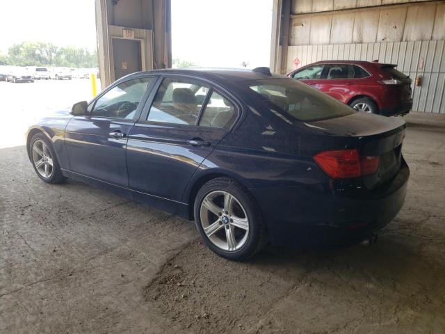 Photo 1 VIN: WBA3A5C57DF351079 - BMW 328 I 